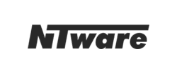 NTware Logo