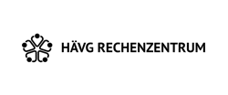 HÄVG Rechenzentrum GmbH Logo