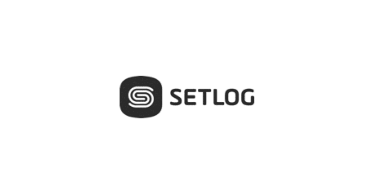 Setlog Logo