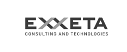 EXXETA Logo