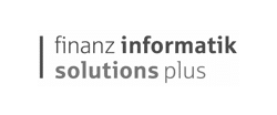 Finanz-Informatik Plus Logo