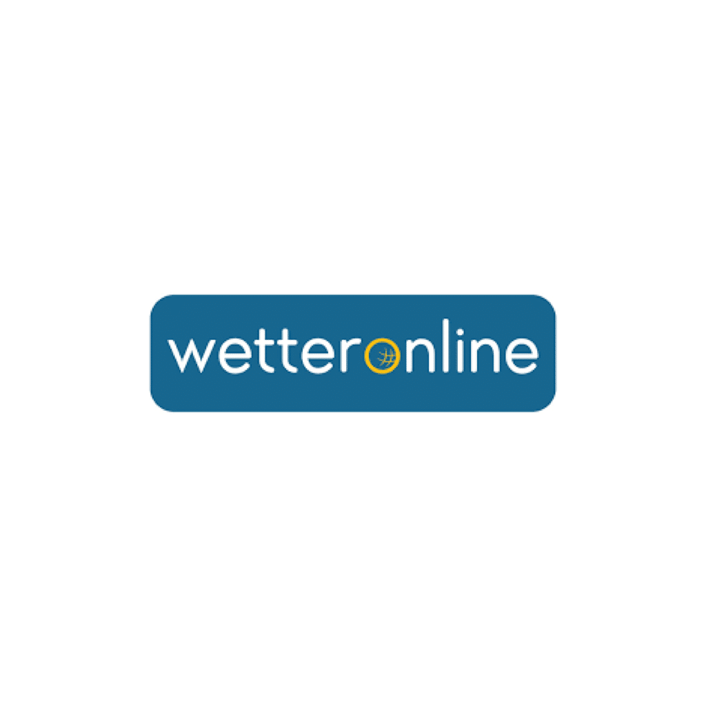 Wetter Online Logo