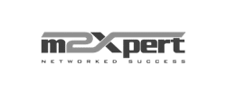 M2xpert Logo