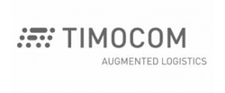 Timocom  Logo