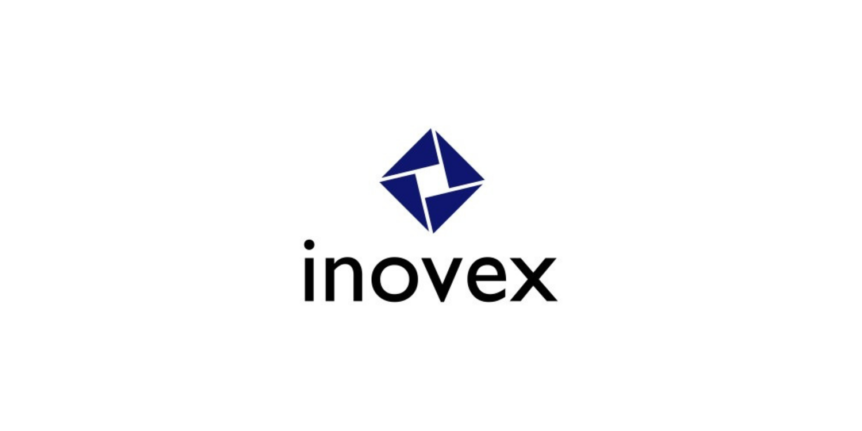 inovex Logo