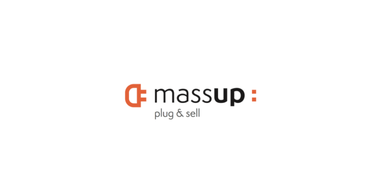 massUP Logo