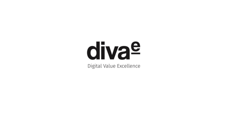 diva-e Logo