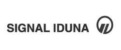 Signal Iduna Logo