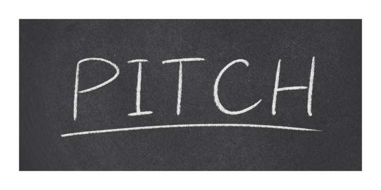 Pitch Deck erstellen