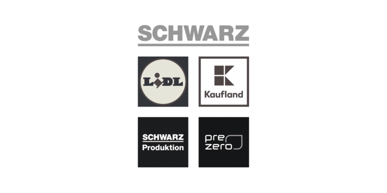 SchwarzIT Logo