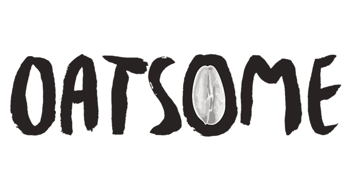 Oatsome Logo
