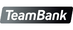 Team Bank Logo