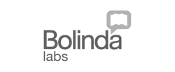 Bolinda labs Logo