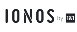 ionos Logo