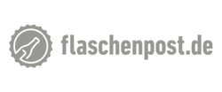 Flaschenpost  Logo