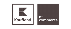 Kaufland E-Commerce Logo
