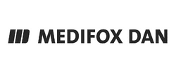 Medifox-DAN Logo