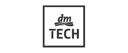 dmTECH Logo
