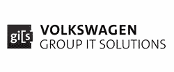 Volkswagen Group IT Solutions Logo