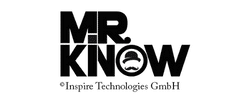 Mr. Know Logo