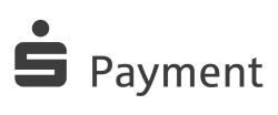 S Payment Logo