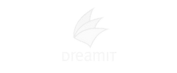 Dream IT  Logo