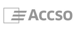 Accso Logo