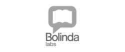 Bolinda labs Logo