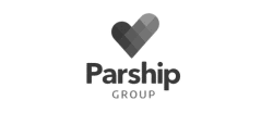 Parship Group Logo