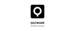 QAware Logo