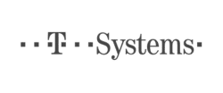 T-Systems International Logo