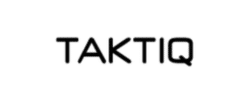 TaktIQ Logo