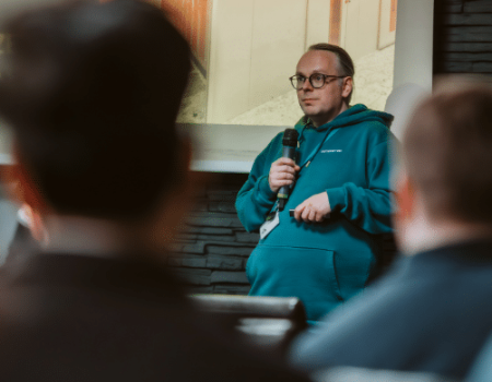 Stock Talks (3)